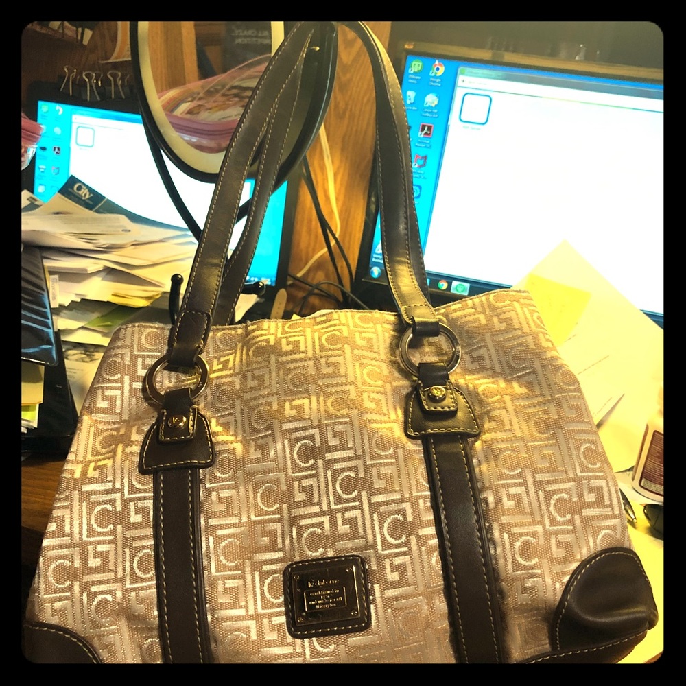 Liz Claiborne purse